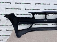 BMW 2 Series Se F45 F46 Active Tourer 2014-2017 Front Bumper 6 Pdc Genuine B773