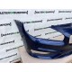 BMW 2 Series Se F45 F46 Active Tourer 2014-2017 Front Bumper 6 Pdc Genuine B773