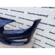 BMW 2 Series Se F45 F46 Active Tourer 2014-2017 Front Bumper 6 Pdc Genuine B773