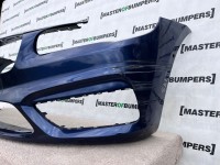 BMW 2 Series Se F45 F46 Active Tourer 2014-2017 Front Bumper 6 Pdc Genuine B773