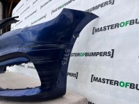 BMW 2 Series Se F45 F46 Active Tourer 2014-2017 Front Bumper 6 Pdc Genuine B773