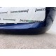 BMW 2 Series Se F45 F46 Active Tourer 2014-2017 Front Bumper 6 Pdc Genuine B773