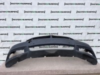 BMW 4 Series M Sport F32 F33 F36 2014-19 Front Bumper 4 Pdc +jets Genuine [B768]