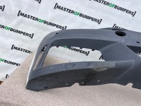 BMW 4 Series M Sport F32 F33 F36 2014-19 Front Bumper 4 Pdc +jets Genuine [B768]