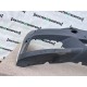 BMW 4 Series M Sport F32 F33 F36 2014-19 Front Bumper 4 Pdc +jets Genuine [B768]