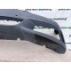 BMW 4 Series M Sport F32 F33 F36 2014-19 Front Bumper 4 Pdc +jets Genuine [B768]