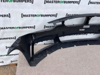 BMW 4 Series M Sport F32 F33 F36 2014-19 Front Bumper 4 Pdc +jets Genuine [B768]