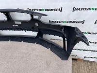 BMW 4 Series M Sport F32 F33 F36 2014-19 Front Bumper 4 Pdc +jets Genuine [B768]