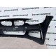 BMW 4 Series M Sport F32 F33 F36 2014-19 Front Bumper 4 Pdc +jets Genuine [B768]