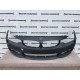 BMW 4 Series M Sport F32 F33 F36 2014-19 Front Bumper 4 Pdc +jets Genuine [B768]