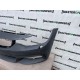 BMW 4 Series M Sport F32 F33 F36 2014-19 Front Bumper 4 Pdc +jets Genuine [B768]