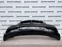 BMW 5 Series Gt Se Luxury F07 2009-2013 Front Bumper 6 Pdc + Jets Genuine [B763]