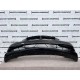 BMW 5 Series Gt Se Luxury F07 2009-2013 Front Bumper 6 Pdc + Jets Genuine [B763]