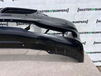 BMW 5 Series Gt Se Luxury F07 2009-2013 Front Bumper 6 Pdc + Jets Genuine [B763]