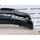 BMW 5 Series Gt Se Luxury F07 2009-2013 Front Bumper 6 Pdc + Jets Genuine [B763]