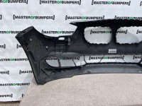 BMW 5 Series Gt Se Luxury F07 2009-2013 Front Bumper 6 Pdc + Jets Genuine [B763]