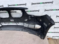 BMW 5 Series Gt Se Luxury F07 2009-2013 Front Bumper 6 Pdc + Jets Genuine [B763]