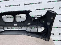 BMW 5 Series Gt Se Luxury F07 2009-2013 Front Bumper 6 Pdc + Jets Genuine [B763]