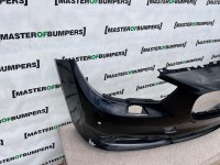 BMW 5 Series Gt Se Luxury F07 2009-2013 Front Bumper 6 Pdc + Jets Genuine [B763]