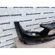 BMW 5 Series Gt Se Luxury F07 2009-2013 Front Bumper 6 Pdc + Jets Genuine [B763]