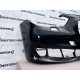 BMW 5 Series Gt Se Luxury F07 2009-2013 Front Bumper 6 Pdc + Jets Genuine [B763]