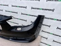 BMW 5 Series Gt Se Luxury F07 2009-2013 Front Bumper 6 Pdc + Jets Genuine [B763]