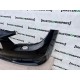 BMW 5 Series Gt Se Luxury F07 2009-2013 Front Bumper 6 Pdc + Jets Genuine [B763]