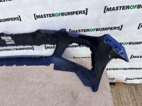 BMW 3 Series M Sport G20 G21 Saloon Estate 2019-2022 Front Bumper Genuine [B764]