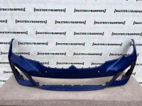 BMW 3 Series M Sport G20 G21 Saloon Estate 2019-2022 Front Bumper Genuine [B764]