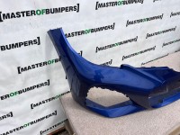 BMW 3 Series M Sport G20 G21 Saloon Estate 2019-2022 Front Bumper Genuine [B764]