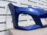 BMW 3 Series M Sport G20 G21 Saloon Estate 2019-2022 Front Bumper Genuine [B764]