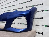 BMW 3 Series M Sport G20 G21 Saloon Estate 2019-2022 Front Bumper Genuine [B764]