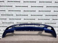 BMW 3 Series M Sport G20 G21 Saloon Estate 2019-2022 Front Bumper Genuine [B764]