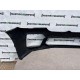 BMW M5 Competition Saloon F90 Lci 2020-2024 Front Bumper 6 Pdc Genuine [B766]