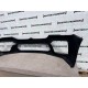 BMW M5 Competition Saloon F90 Lci 2020-2024 Front Bumper 6 Pdc Genuine [B766]