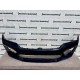 BMW M5 Competition Saloon F90 Lci 2020-2024 Front Bumper 6 Pdc Genuine [B766]