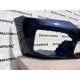 BMW M5 Competition Saloon F90 Lci 2020-2024 Front Bumper 6 Pdc Genuine [B766]