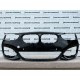 BMW 1 Series M Sport F20 F21 Lci 2016-19 Front Bumper 4 Pdc Genuine [B483]