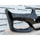 BMW 1 Series M Sport F20 F21 Lci 2016-19 Front Bumper 4 Pdc Genuine [B483]