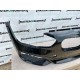 BMW 1 Series M Sport F20 F21 Lci 2016-19 Front Bumper 4 Pdc Genuine [B483]