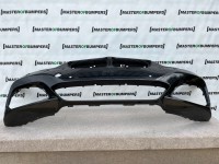 BMW 1 Series M Sport F20 F21 Lci 2016-19 Front Bumper 4 Pdc Genuine [B483]