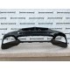 BMW 1 Series M Sport F20 F21 Lci 2016-19 Front Bumper 4 Pdc Genuine [B483]