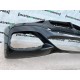 BMW 1 Series M Sport F20 F21 Lci 2016-19 Front Bumper 4 Pdc Genuine [B483]