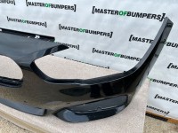 BMW 1 Series M Sport F20 F21 Lci 2016-19 Front Bumper 4 Pdc Genuine [B483]