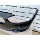 BMW 1 Series M Sport F20 F21 Lci 2016-19 Front Bumper 4 Pdc Genuine [B483]