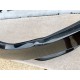 BMW 1 Series M Sport F20 F21 Lci 2016-19 Front Bumper 4 Pdc Genuine [B483]