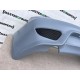 BMW 1 Series Aero E81 E87 Hatchback 2005-2010 Rear Bumper No Pdc Genuine [B787]