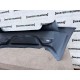 BMW 1 Series Aero E81 E87 Hatchback 2005-2010 Rear Bumper No Pdc Genuine [B787]