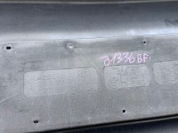 BMW 1 Series Aero E81 E87 Hatchback 2005-2010 Rear Bumper No Pdc Genuine [B787]