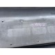 BMW 1 Series Aero E81 E87 Hatchback 2005-2010 Rear Bumper No Pdc Genuine [B787]